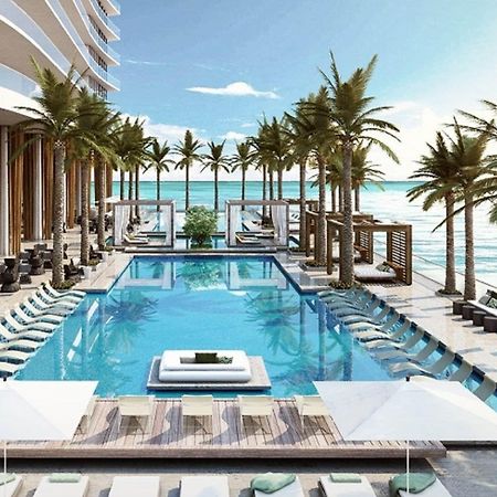 Hide Beach Residences Hollywood Eksteriør billede