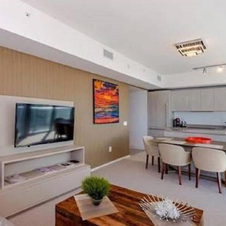 Hide Beach Residences Hollywood Eksteriør billede
