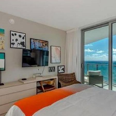 Hide Beach Residences Hollywood Eksteriør billede