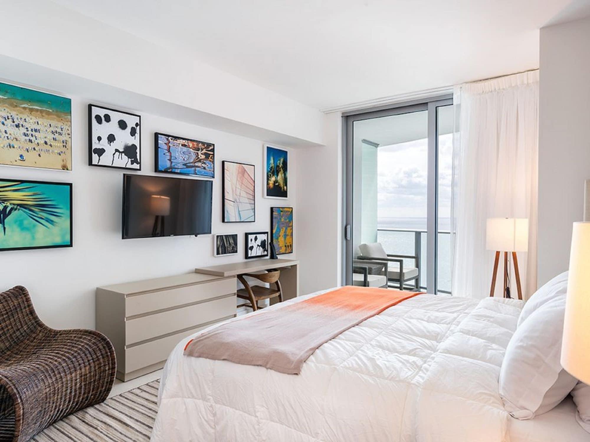 Hide Beach Residences Hollywood Eksteriør billede
