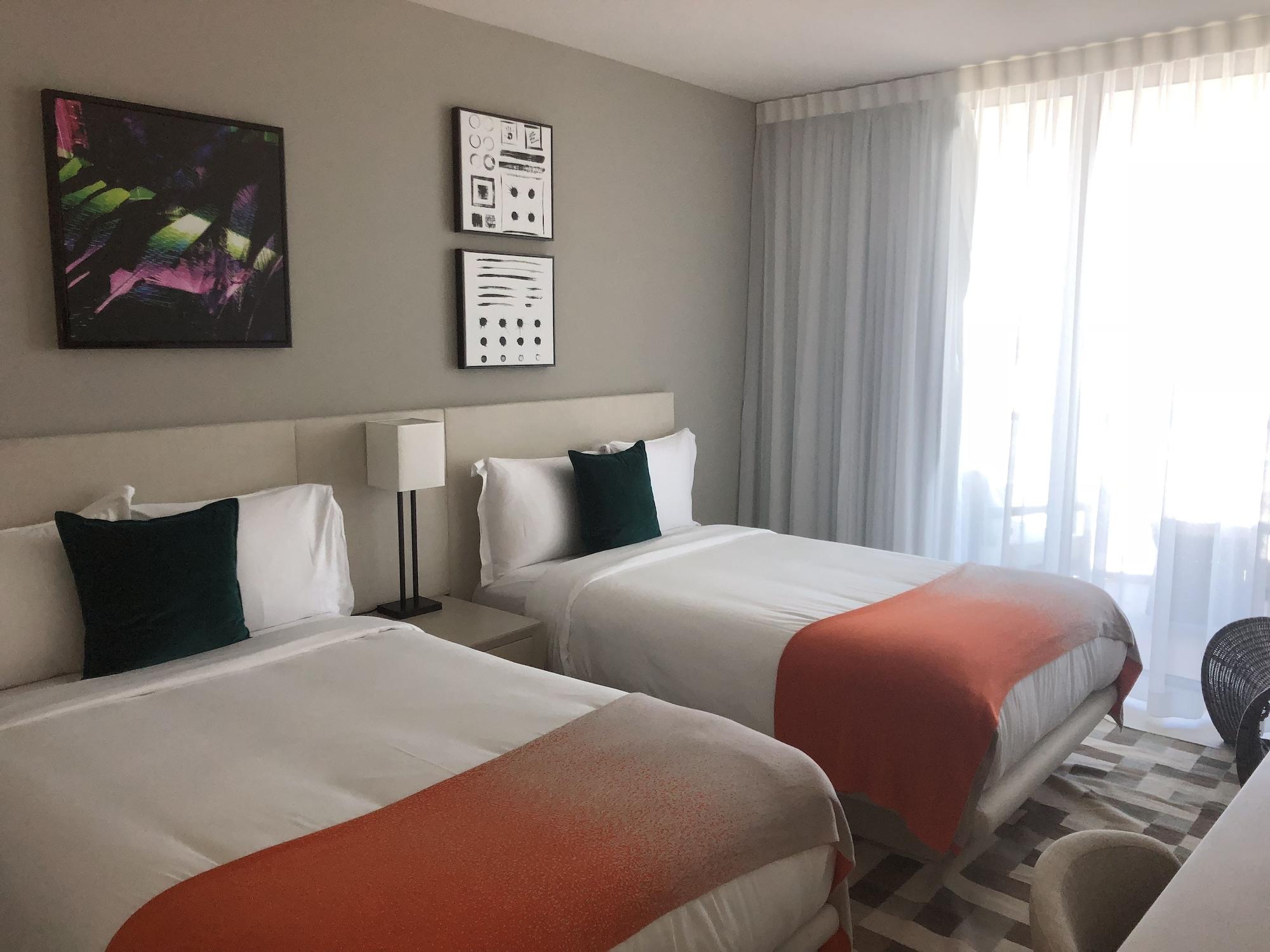 Hide Beach Residences Hollywood Eksteriør billede