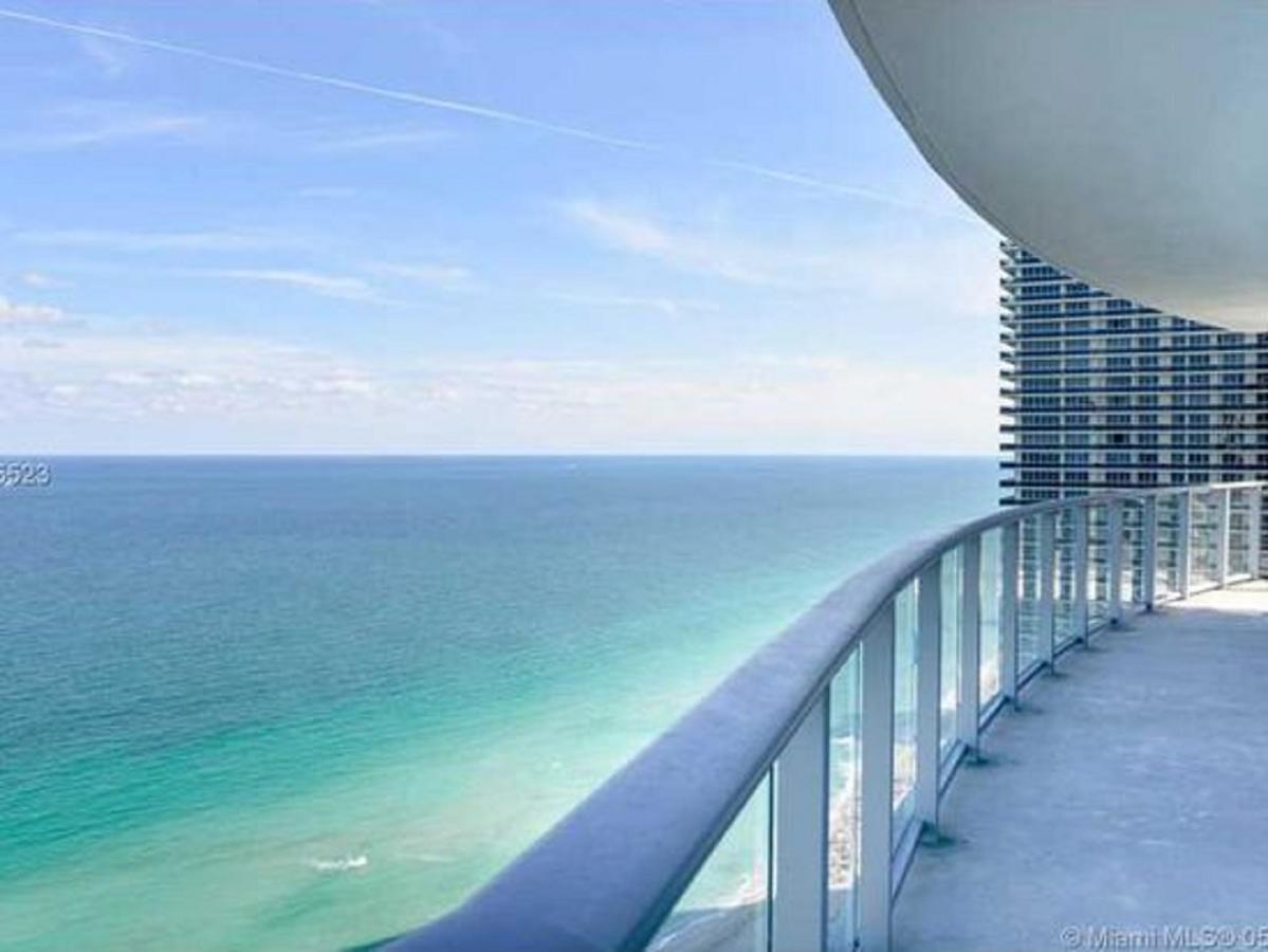 Hide Beach Residences Hollywood Eksteriør billede