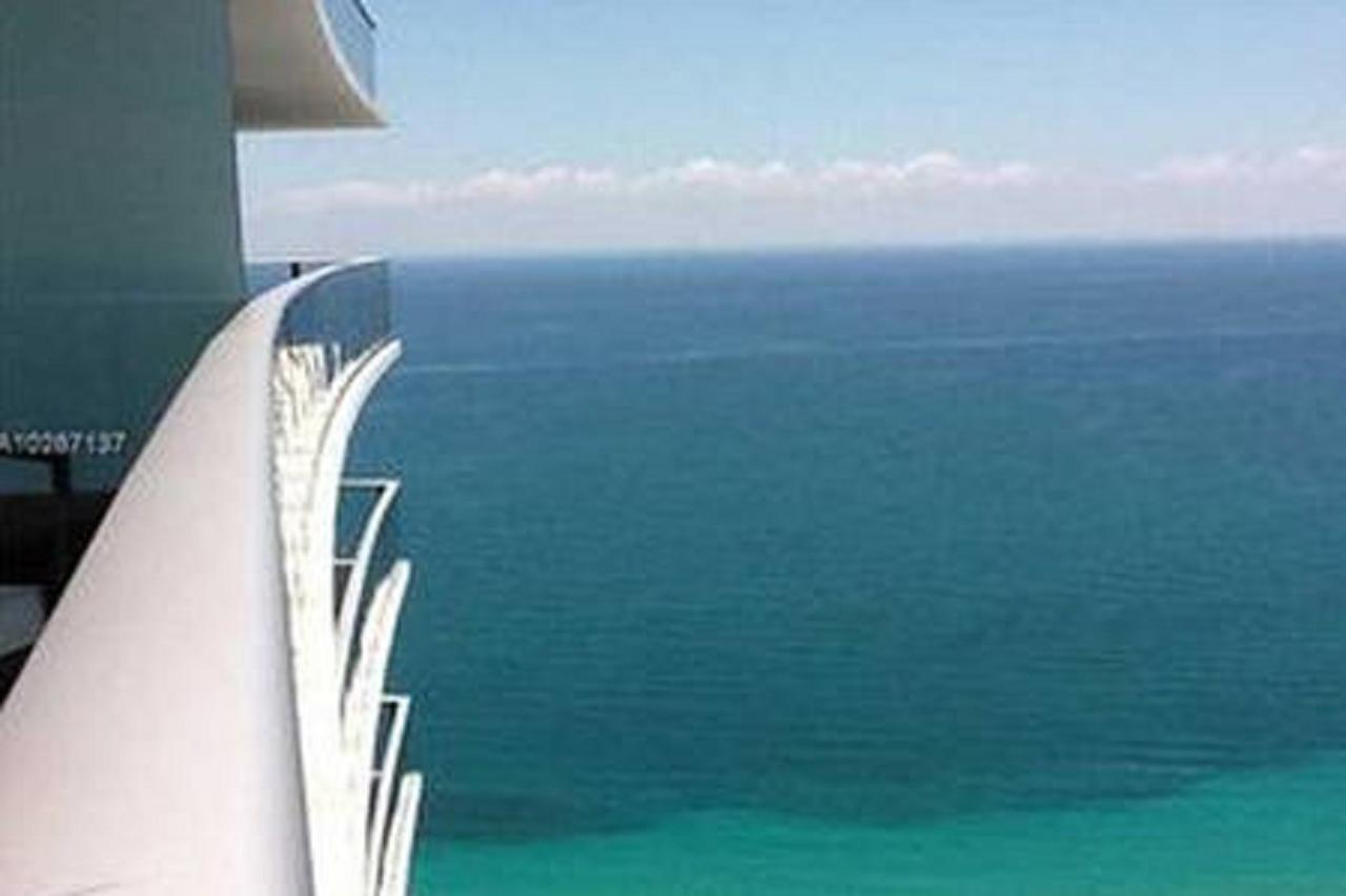 Hide Beach Residences Hollywood Eksteriør billede