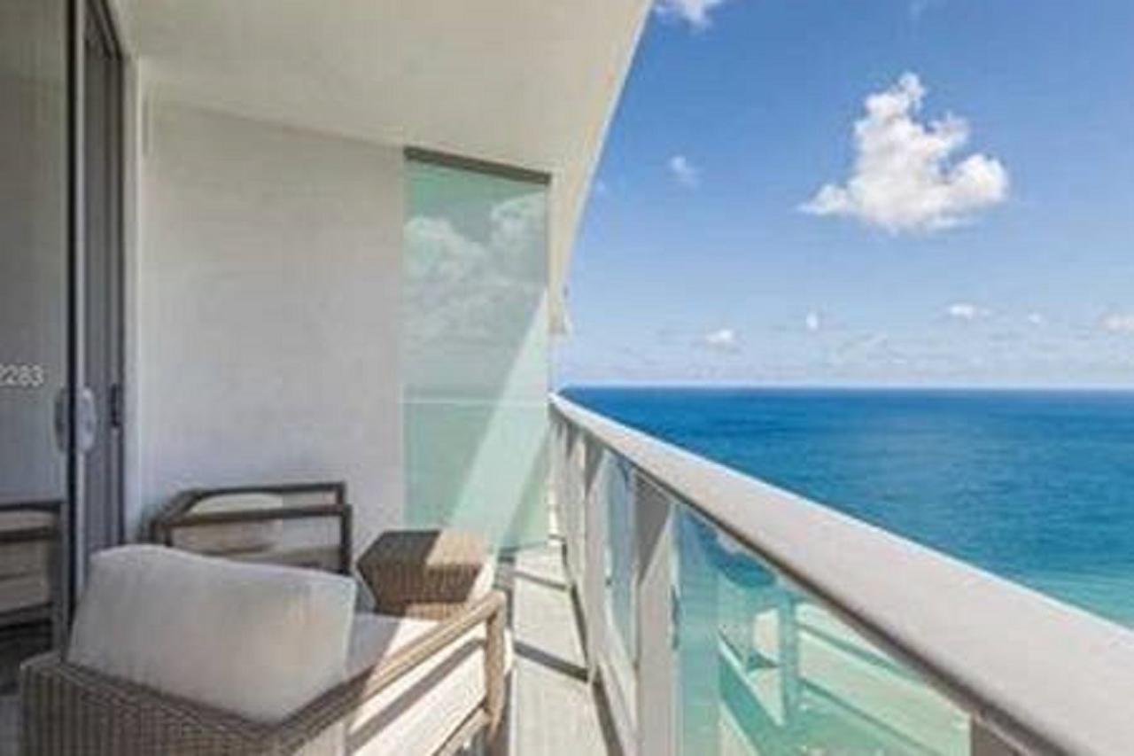 Hide Beach Residences Hollywood Eksteriør billede