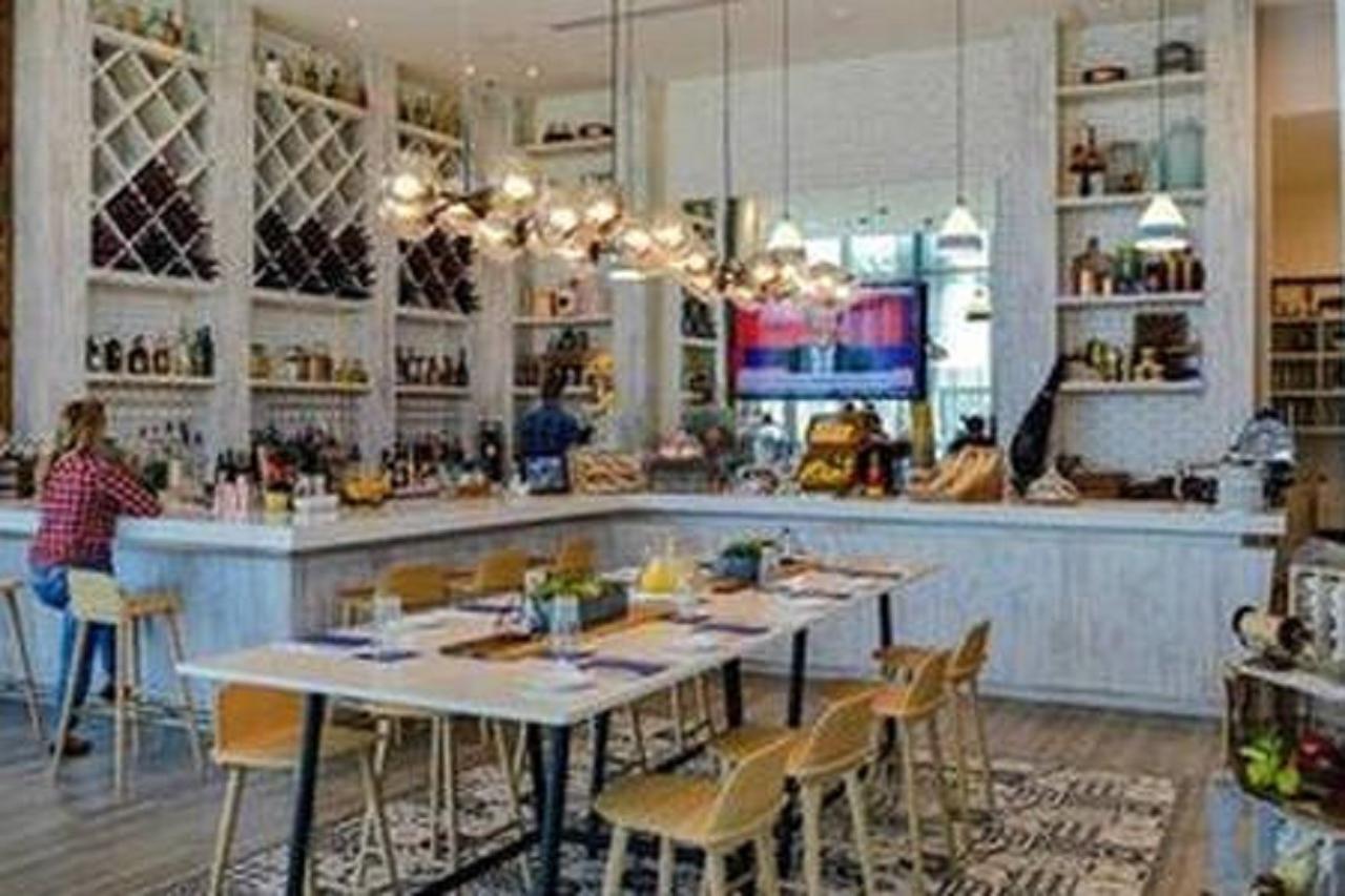 Hide Beach Residences Hollywood Eksteriør billede