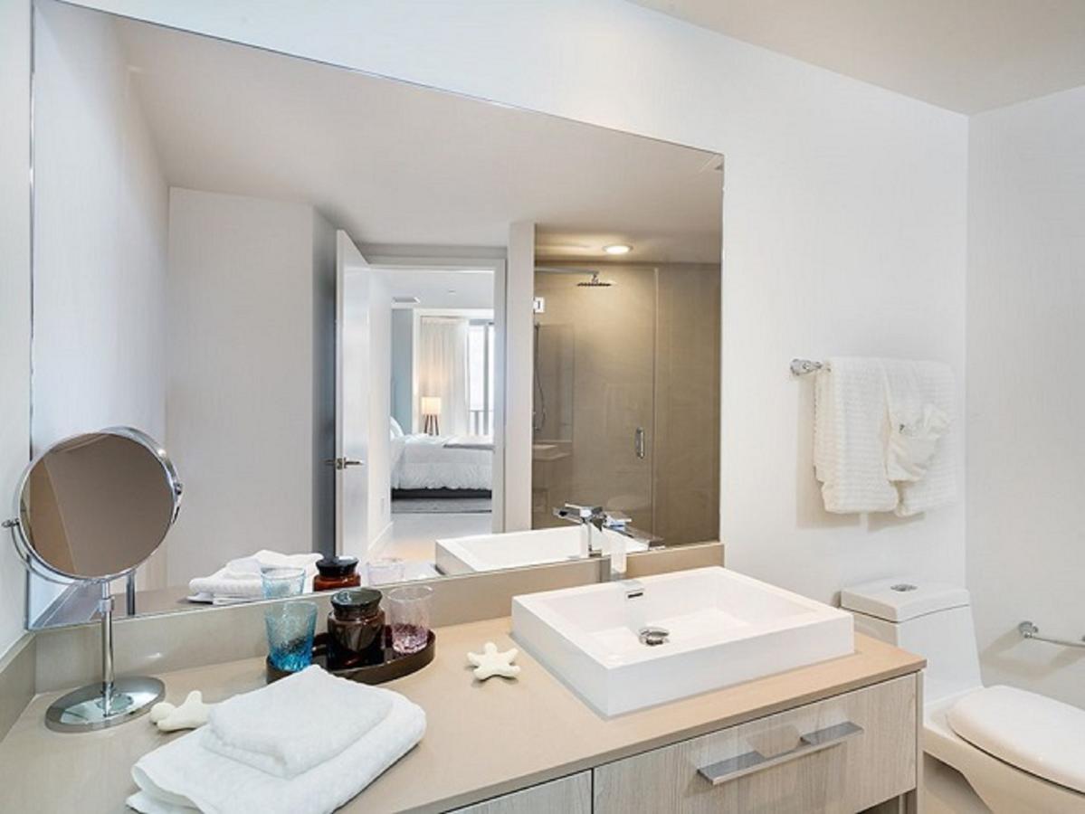 Hide Beach Residences Hollywood Eksteriør billede