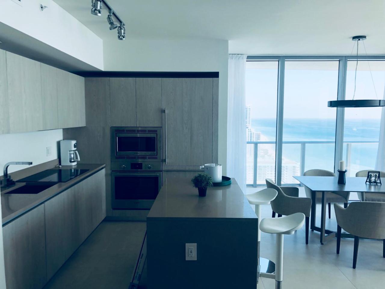 Hide Beach Residences Hollywood Eksteriør billede