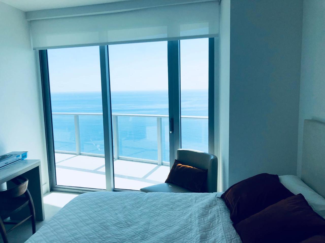 Hide Beach Residences Hollywood Eksteriør billede