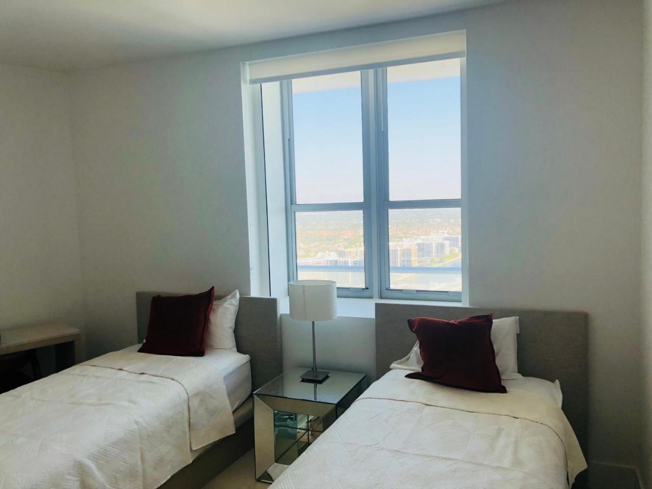 Hide Beach Residences Hollywood Eksteriør billede