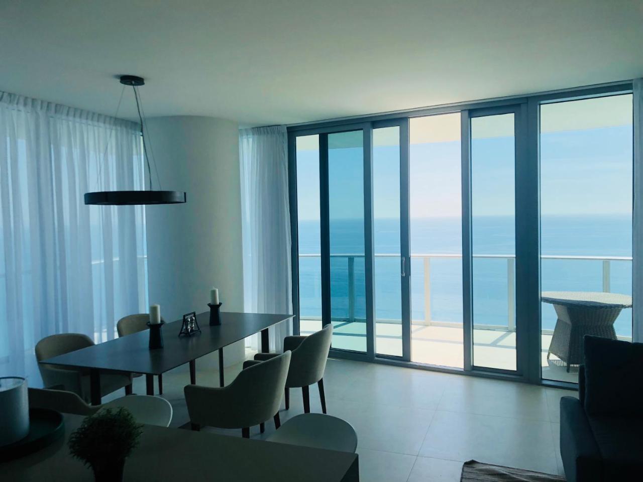 Hide Beach Residences Hollywood Eksteriør billede