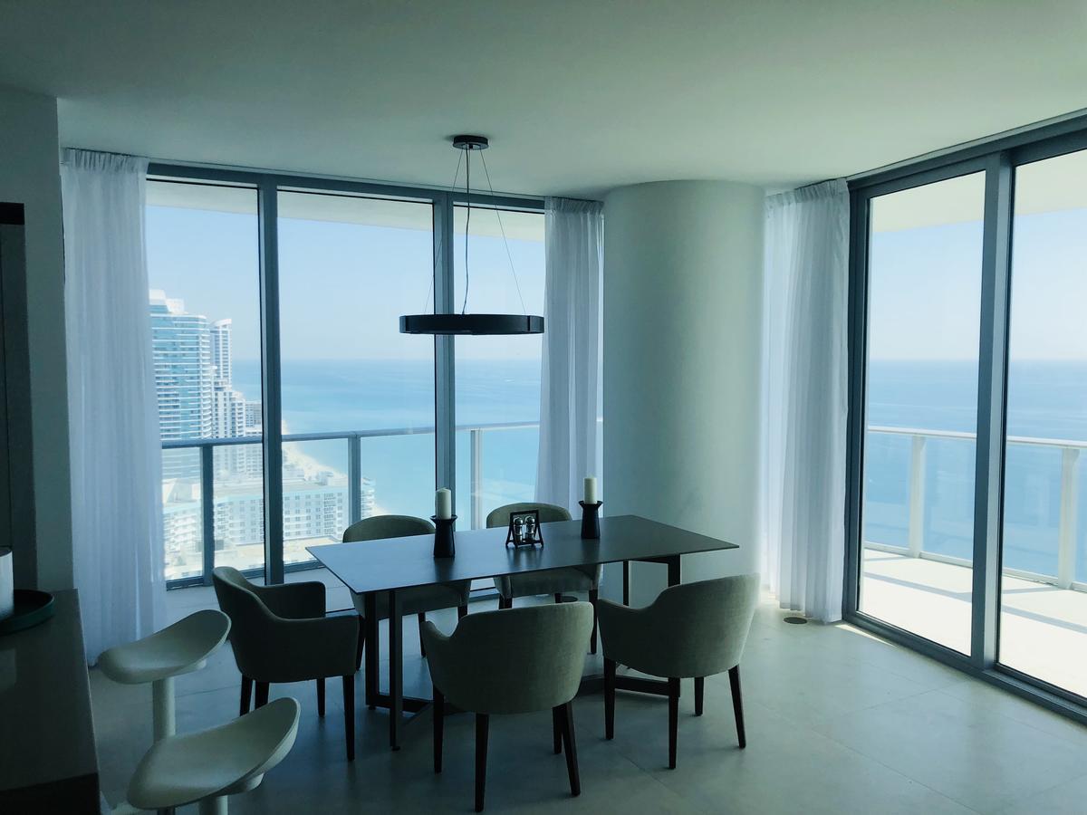 Hide Beach Residences Hollywood Eksteriør billede