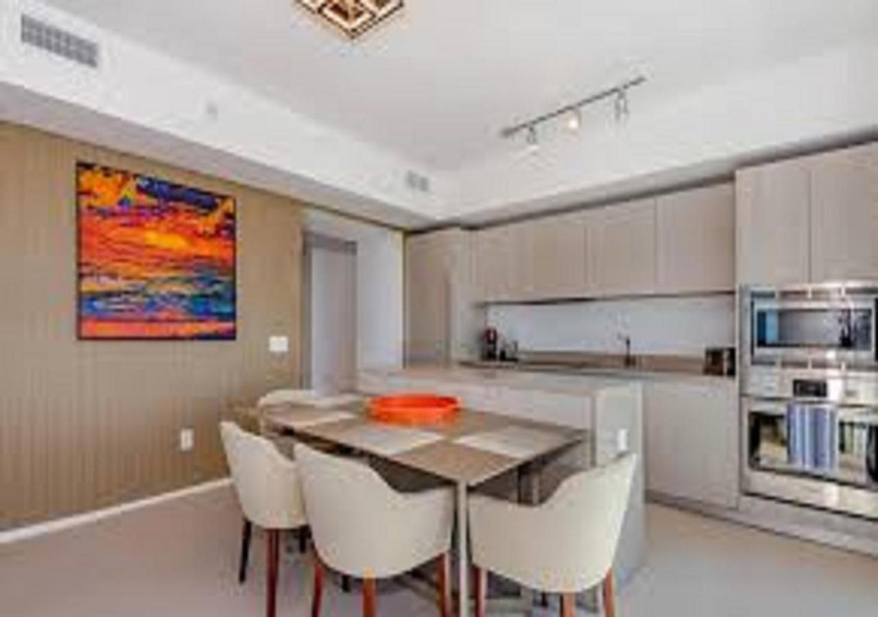 Hide Beach Residences Hollywood Eksteriør billede