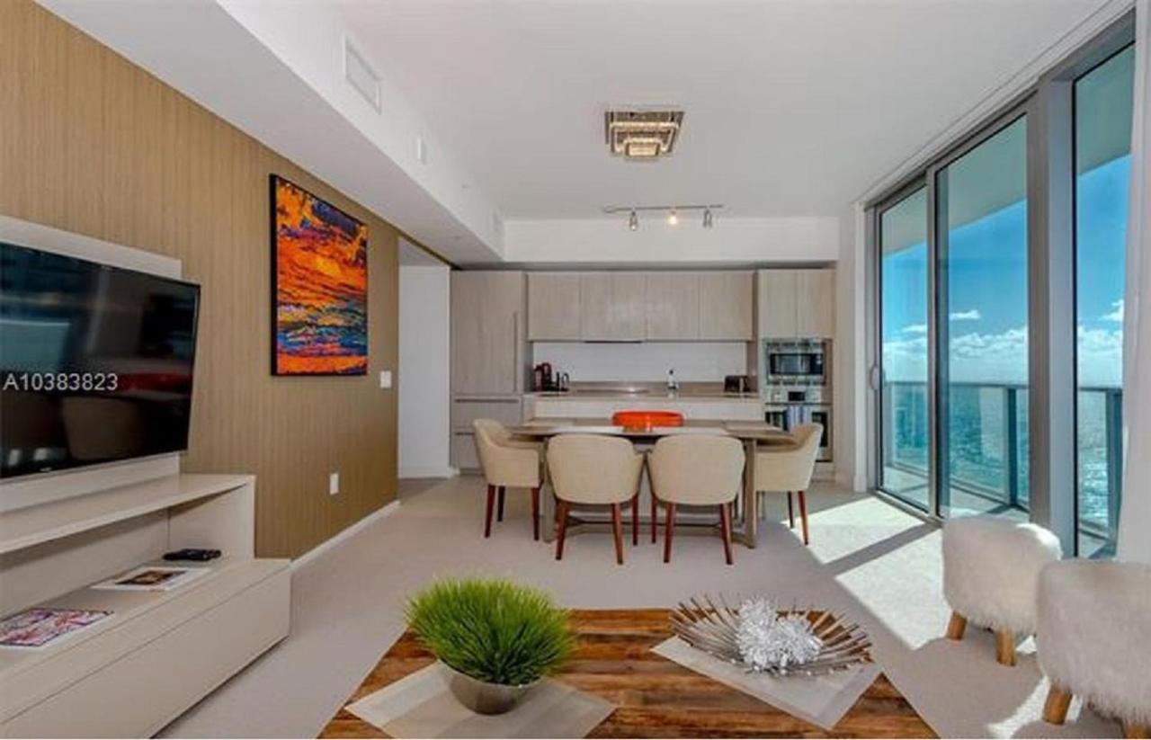Hide Beach Residences Hollywood Eksteriør billede
