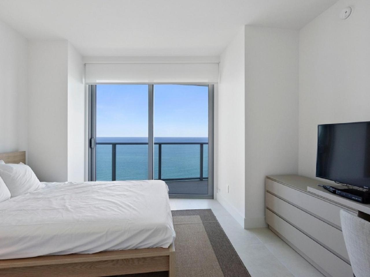 Hide Beach Residences Hollywood Eksteriør billede