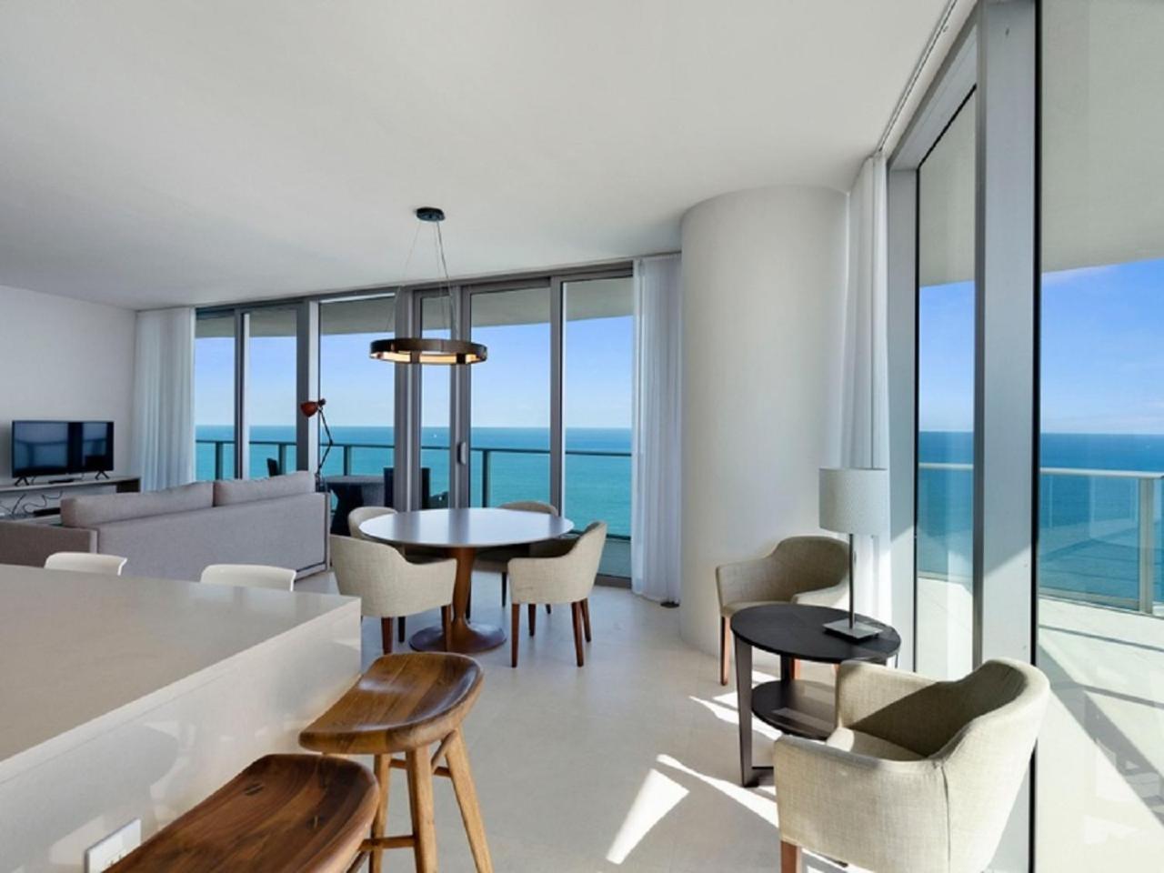 Hide Beach Residences Hollywood Eksteriør billede