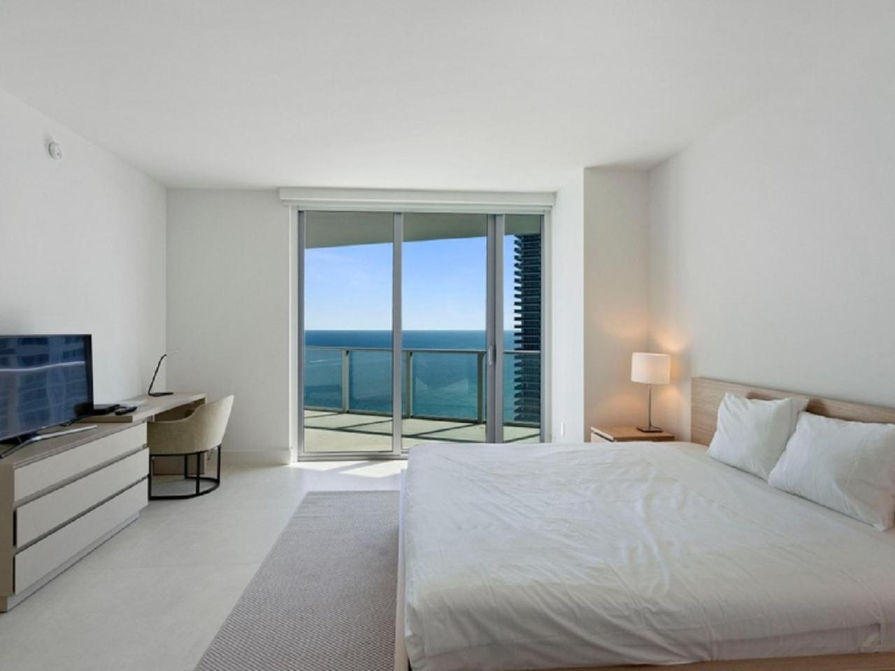 Hide Beach Residences Hollywood Eksteriør billede