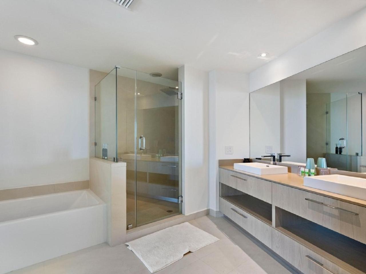 Hide Beach Residences Hollywood Eksteriør billede