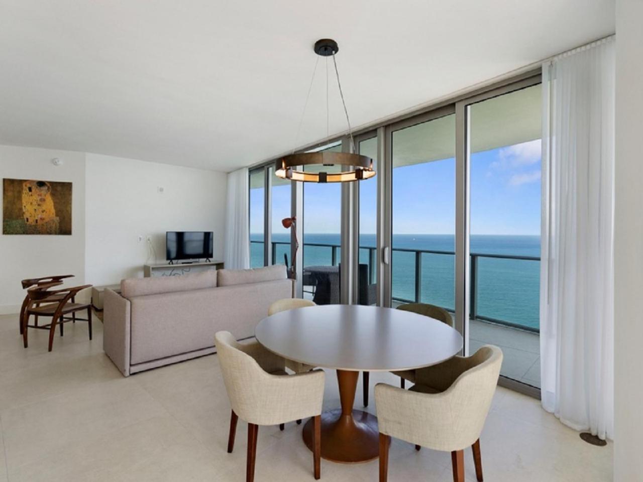 Hide Beach Residences Hollywood Eksteriør billede