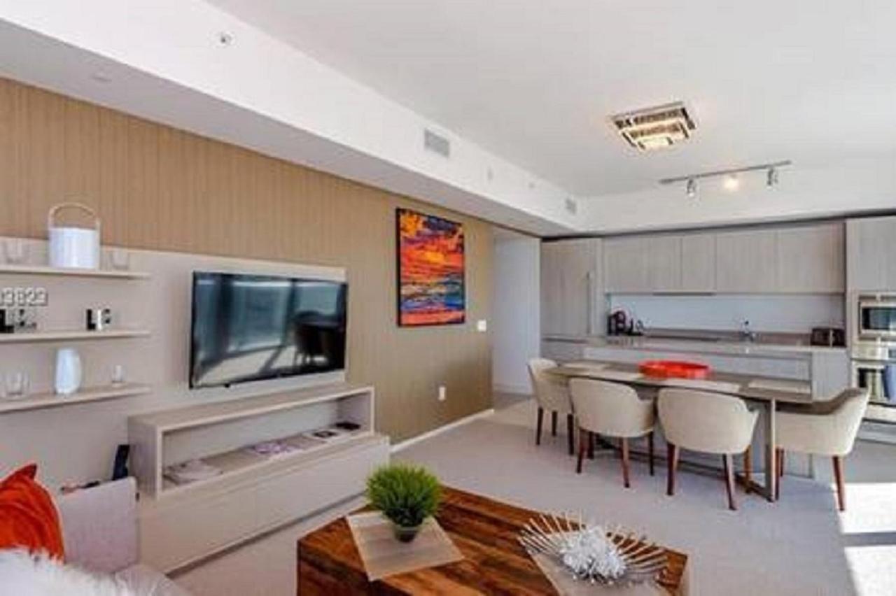Hide Beach Residences Hollywood Eksteriør billede