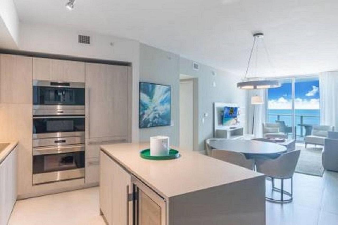 Hide Beach Residences Hollywood Eksteriør billede