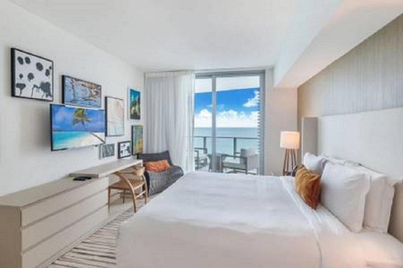 Hide Beach Residences Hollywood Eksteriør billede