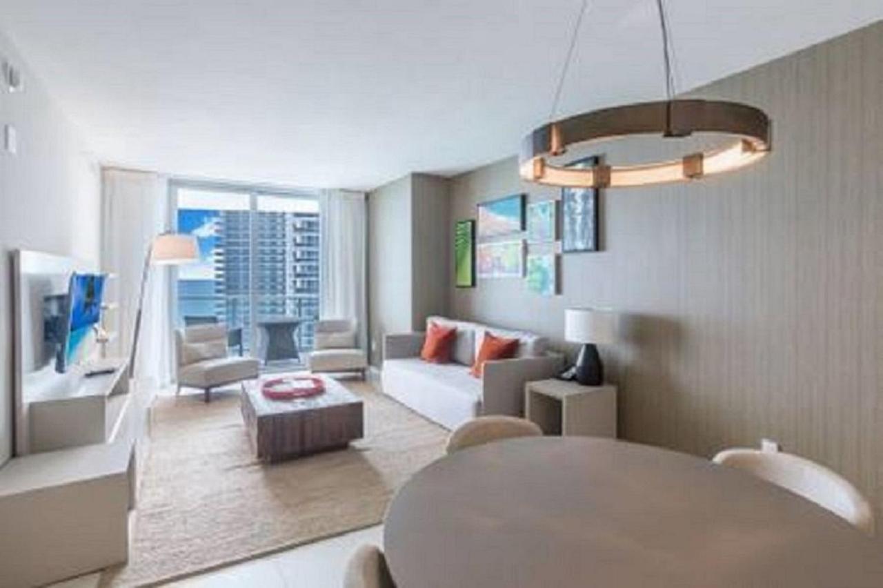Hide Beach Residences Hollywood Eksteriør billede