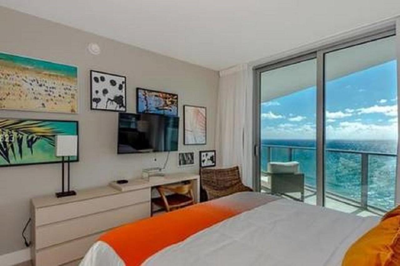 Hide Beach Residences Hollywood Eksteriør billede