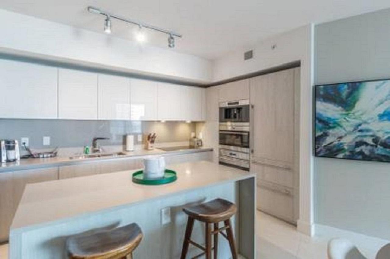 Hide Beach Residences Hollywood Eksteriør billede