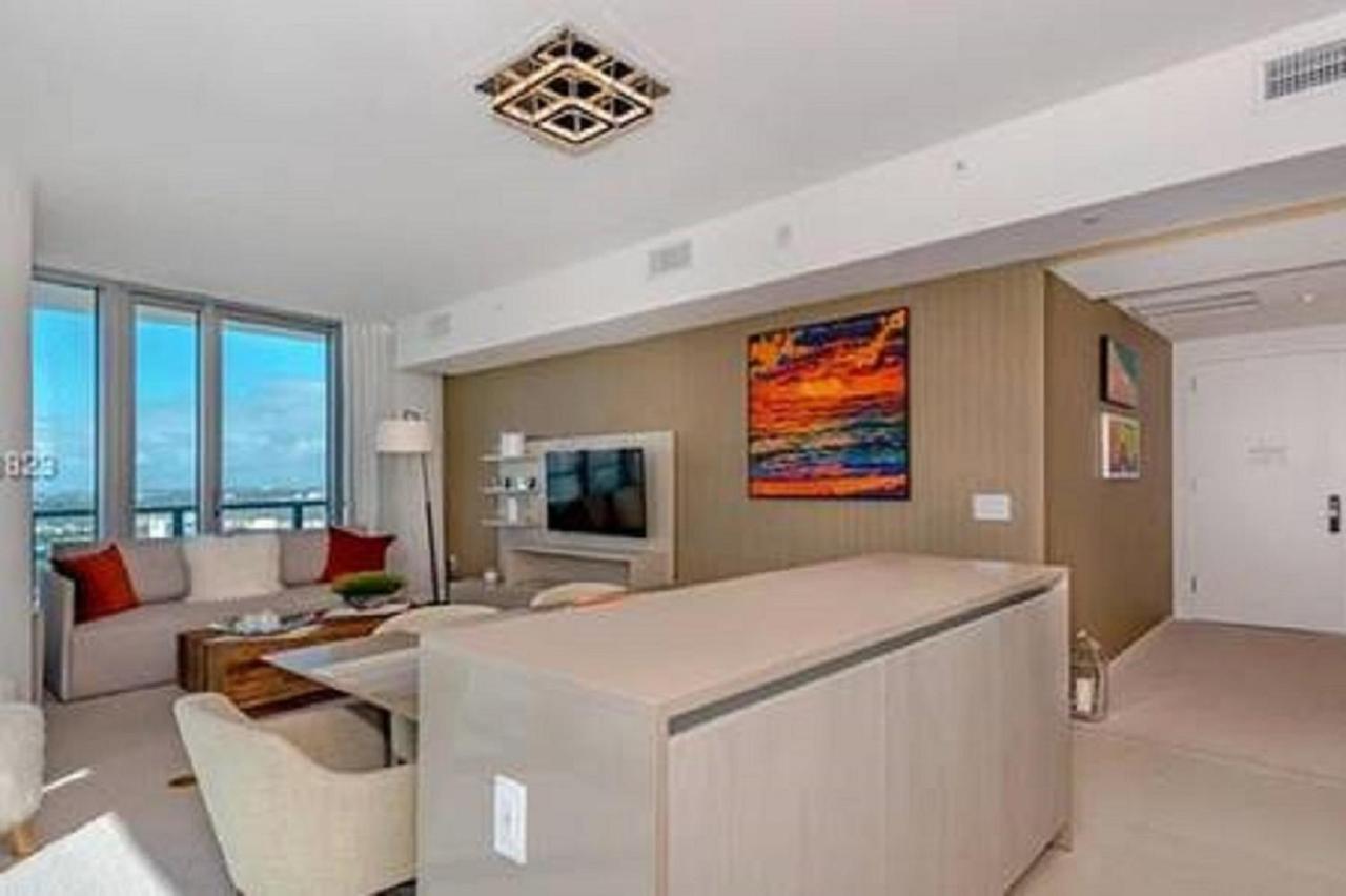 Hide Beach Residences Hollywood Eksteriør billede
