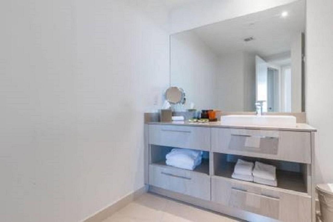 Hide Beach Residences Hollywood Eksteriør billede