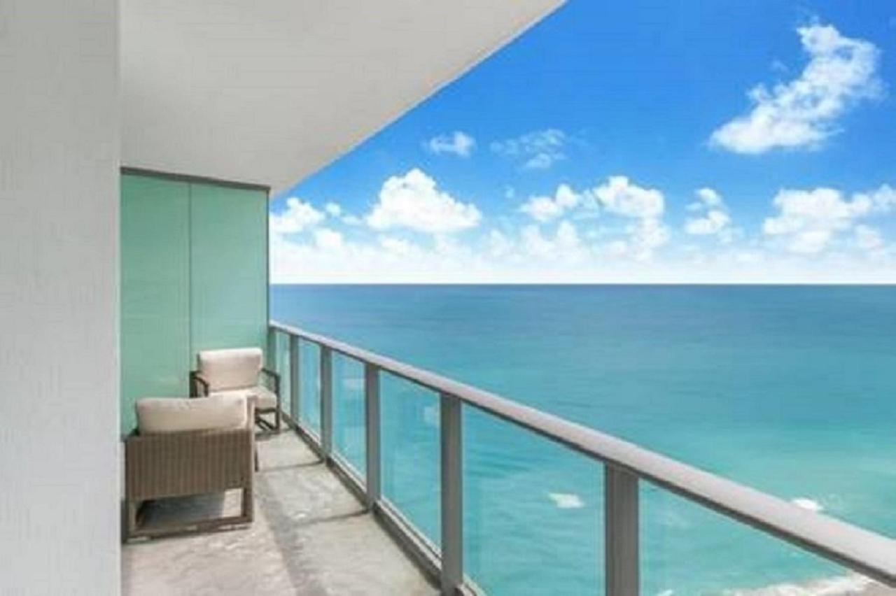 Hide Beach Residences Hollywood Eksteriør billede