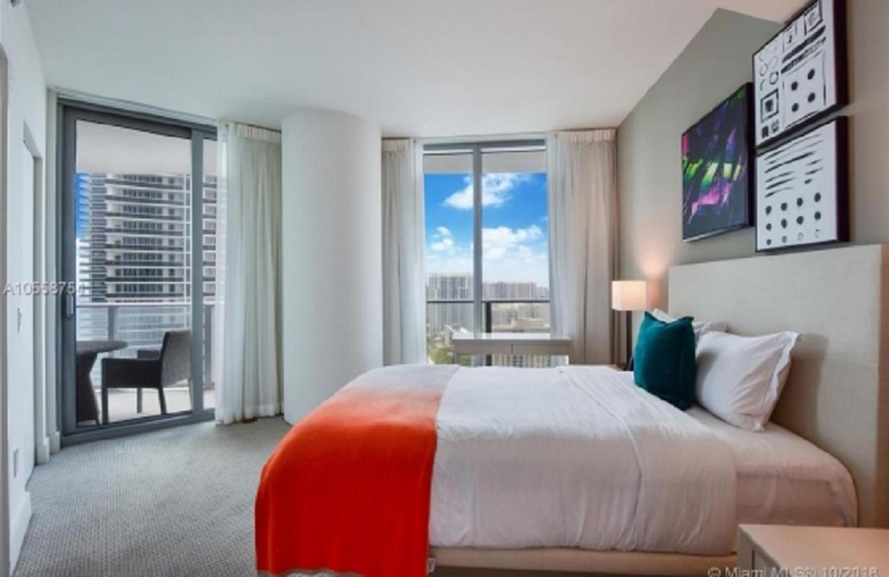 Hide Beach Residences Hollywood Eksteriør billede